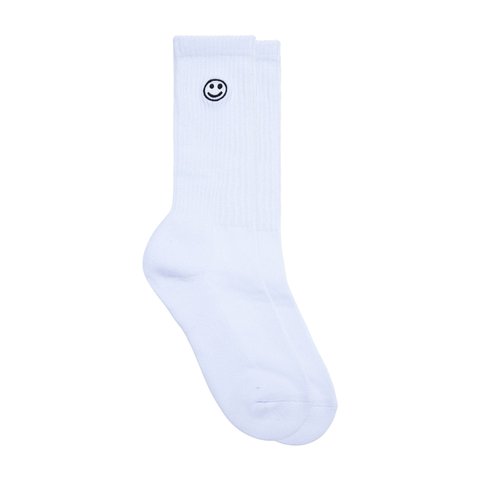 Golf Wang 3PK SMILEY EMB SOCKS - Colorway