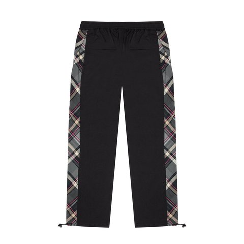 Golf Wang PLAID PANEL PANTS - Colorway