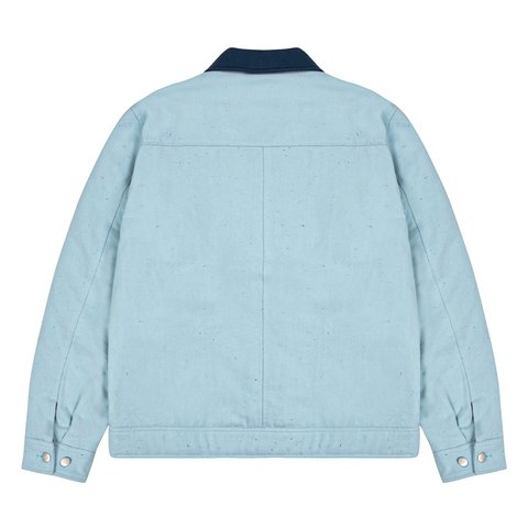 Golf Wang NEPS TWILL CHORE JACKET - Colorway