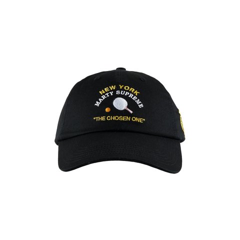 Golf Wang CHOSEN ONE 6 PANEL HAT - $50.00