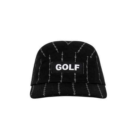 Golf Wang FENCES CAMP HAT - $50.00