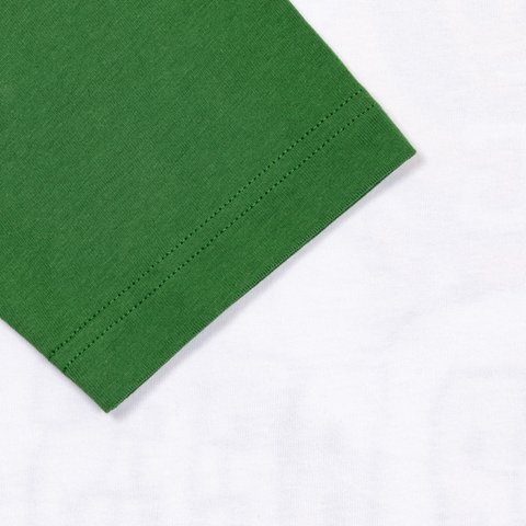 Golf Wang ACADEMY BASEBALL TEE - Colorway