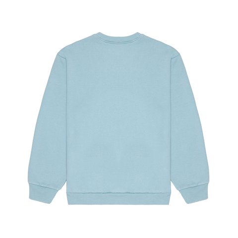 Golf Wang WASHED LOGO CREWNECK - Colorway