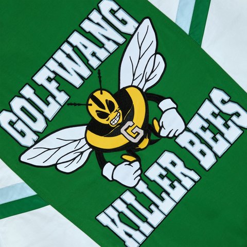 Golf Wang ACADEMY JACKET - Colorway