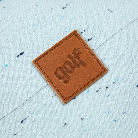 Golf Wang NEPS TWILL CHORE JACKET - Colorway