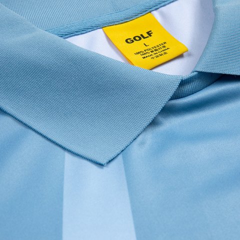 Golf Wang OKAGA FC SOCCER JERSEY - Colorway