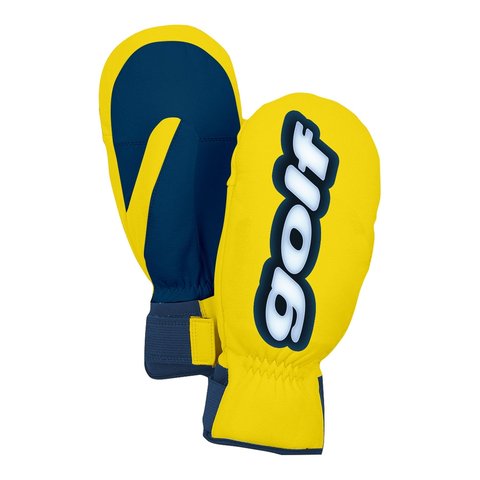 Golf Wang BULB GLOVES - $100.00
