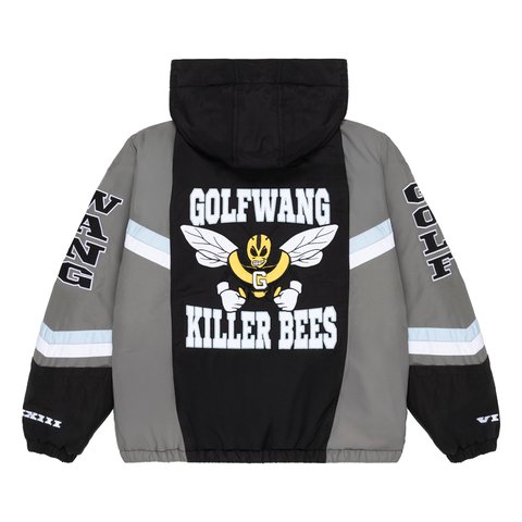 Golf Wang ACADEMY JACKET - Colorway