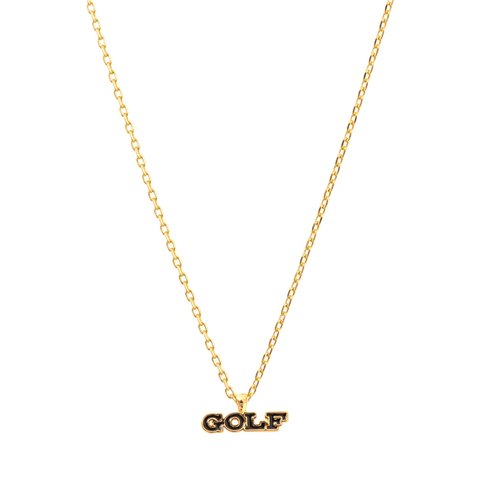 Golf Wang BLUSH NECKLACE - $70.00