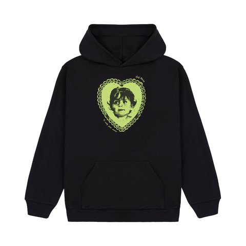 Golf Wang GETS WORSE HOODIE - Colorway