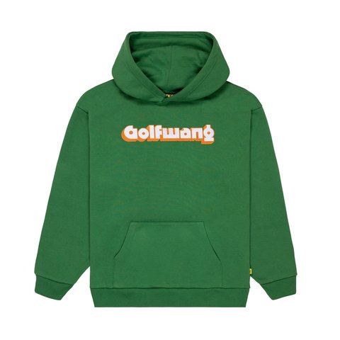 Golf Wang KOROVA HOODIE - $120.00