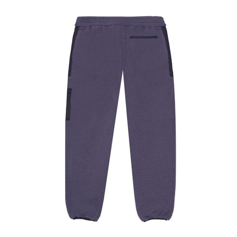 Golf Wang NINO PANELED SHERPA PANTS - Colorway