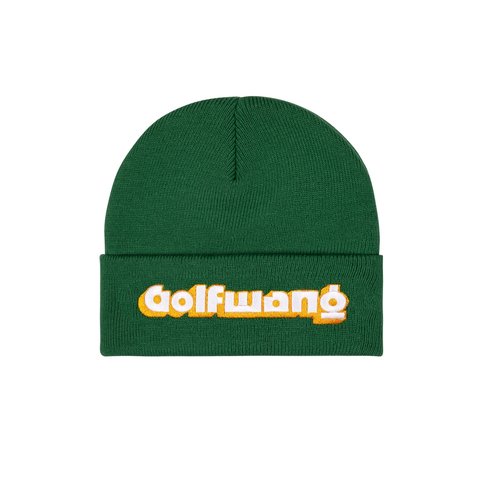 Golf Wang KOROVA BEANIE - $40.00