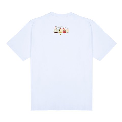 Golf Wang HOLIDAY TEE - Colorway