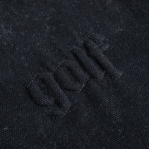 Golf Wang OLDE CANVAS CARDIGAN - Colorway