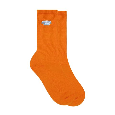 Golf Wang PROBLEM CHILD SOCKS - Colorway