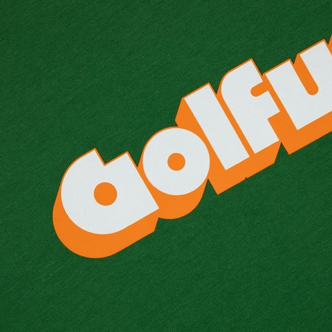 Golf Wang KOROVA TEE - Colorway