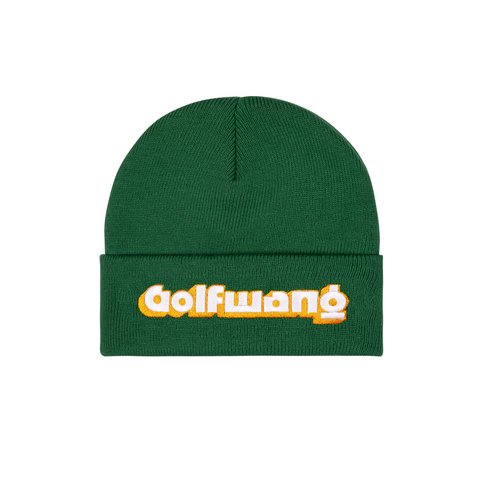 Golf Wang KOROVA BEANIE - Colorway