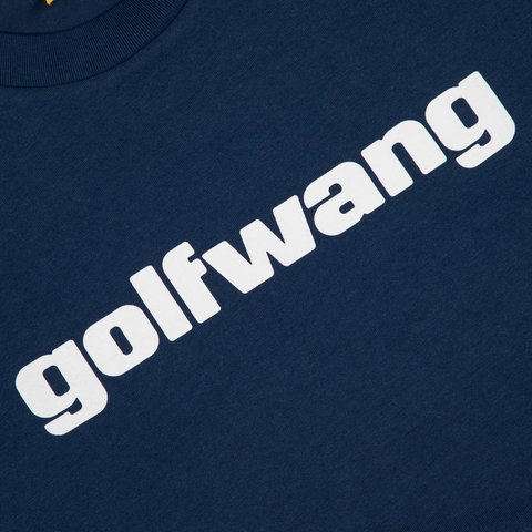 Golf Wang NINO TEE - Colorway