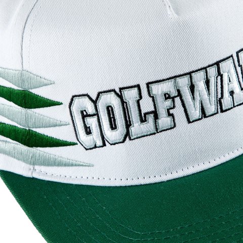 Golf Wang ACADEMY 5 PANEL HAT - Colorway