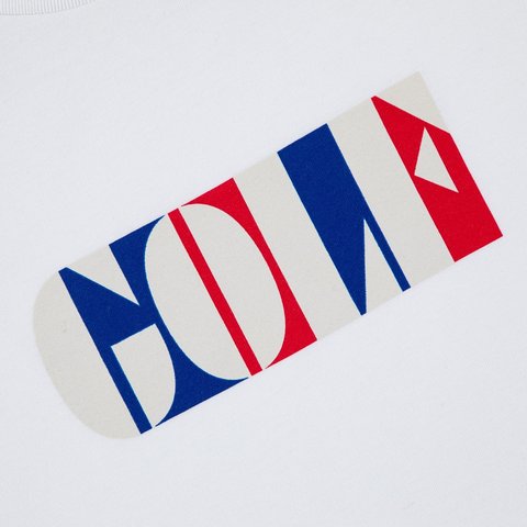 Golf Wang GEO TEE - Colorway