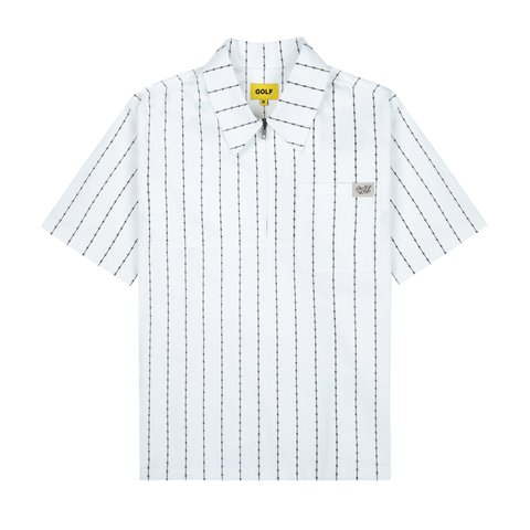 Golf Wang FENCES WORK SHIRT - Colorway