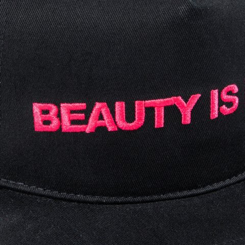 Golf Wang BEAUTY IS PAIN HAT - Colorway