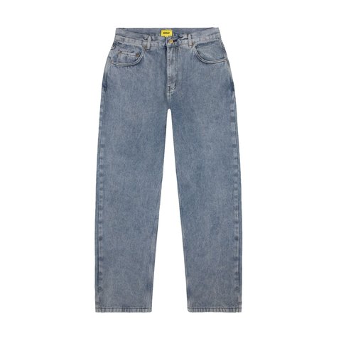 Golf Wang O'DYED DENIM PANT - $140.00