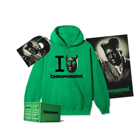 Golf Wang MASK BOXSET 2 - $75.00