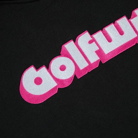 Golf Wang KOROVA HOODIE - Colorway