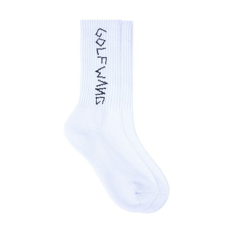 Golf Wang 3PK BOXCUTTER SOCKS - Colorway