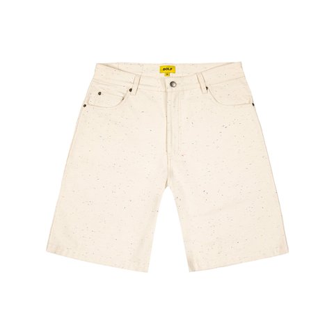 Golf Wang NEPS TWILL SHORT - Colorway