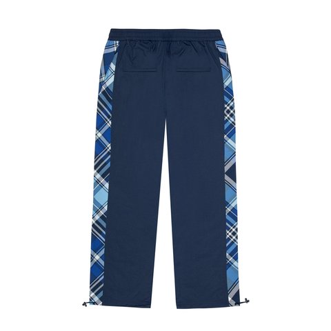 Golf Wang PLAID PANEL PANTS - Colorway