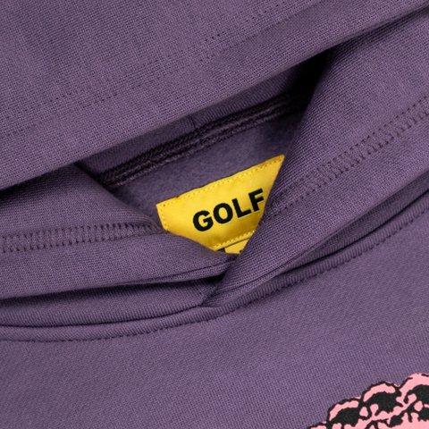 Golf Wang GETS WORSE HOODIE - Colorway