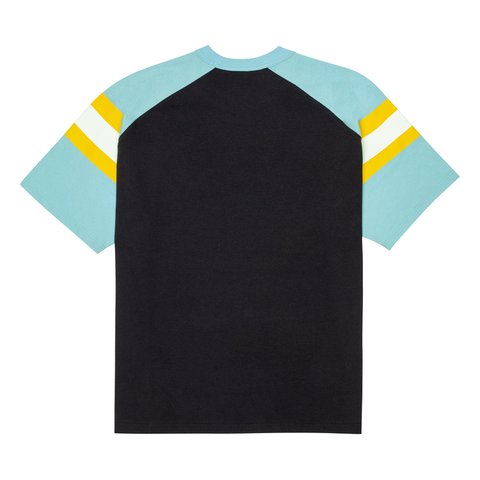 Golf Wang STAR RAGLAN TEE - Colorway