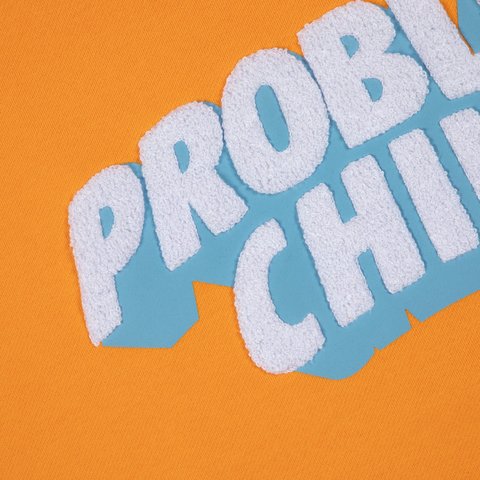 Golf Wang PROBLEM CHILD HOODIE - Colorway