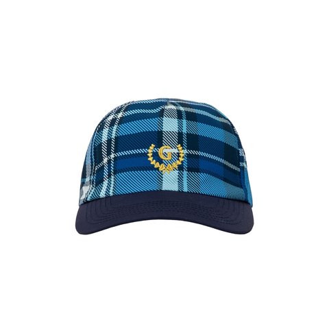 Golf Wang PLAID ELASTIC HAT - $50.00