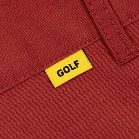 Golf Wang RIPSTOP CARGO PANTS - Colorway