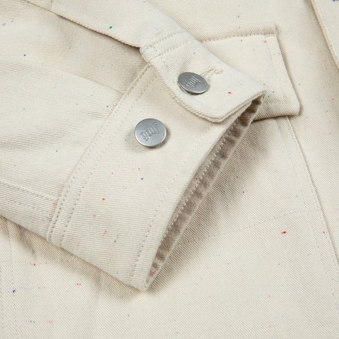 Golf Wang NEPS TWILL CHORE JACKET - Colorway