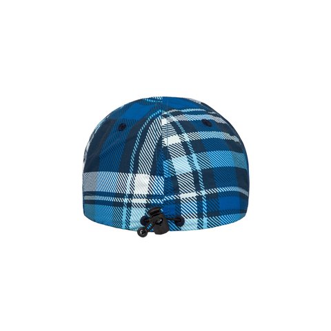 Golf Wang PLAID ELASTIC HAT - Colorway