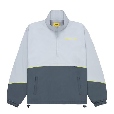 Golf Wang CONCRETE RUNNER JACKET - Colorway
