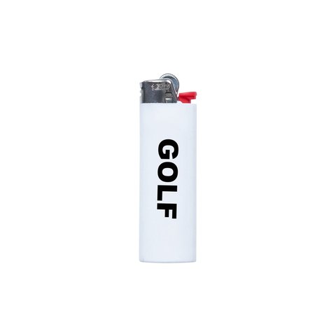 Golf Wang LOGO LIGHTER - Colorway