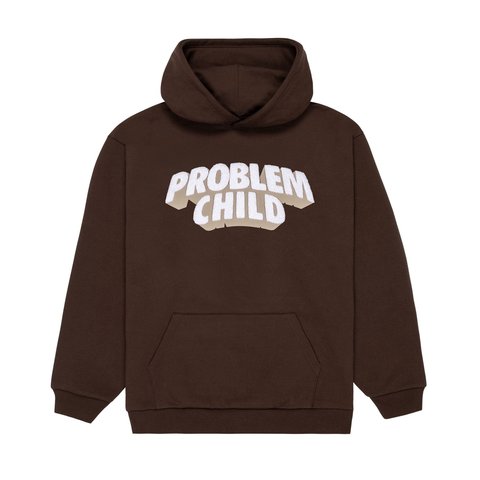Golf Wang PROBLEM CHILD HOODIE - $130.00