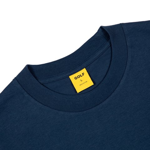 Golf Wang NINO TEE - Colorway