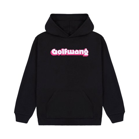 Golf Wang KOROVA HOODIE - Colorway