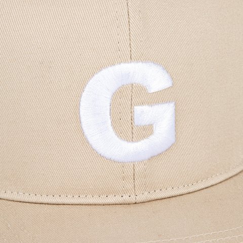 Golf Wang WASHED TWILL G HAT - Colorway