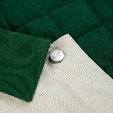 Golf Wang NEPS TWILL CHORE JACKET - Colorway