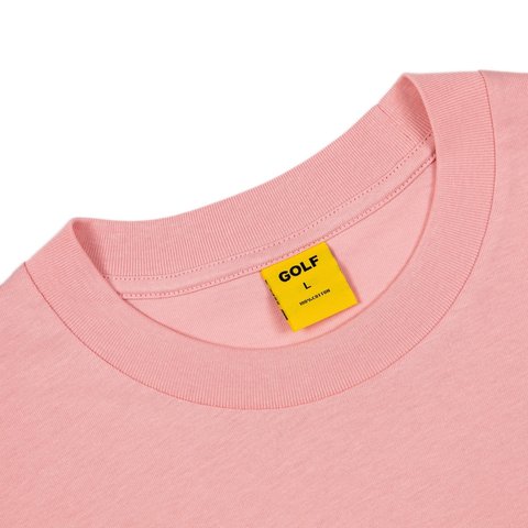 Golf Wang NEEDLE POINT TEE - Colorway