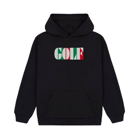 Golf Wang GEO HOODIE - $120.00