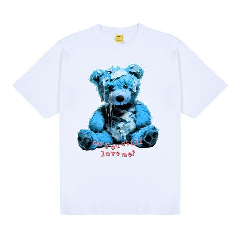 Golf Wang DISORDER TEE - $50.00